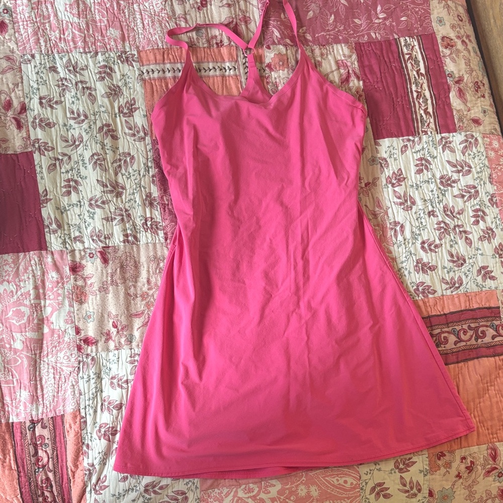 Outdoor Voices Exercise Dress